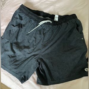 Men’s Vuori Kore Short